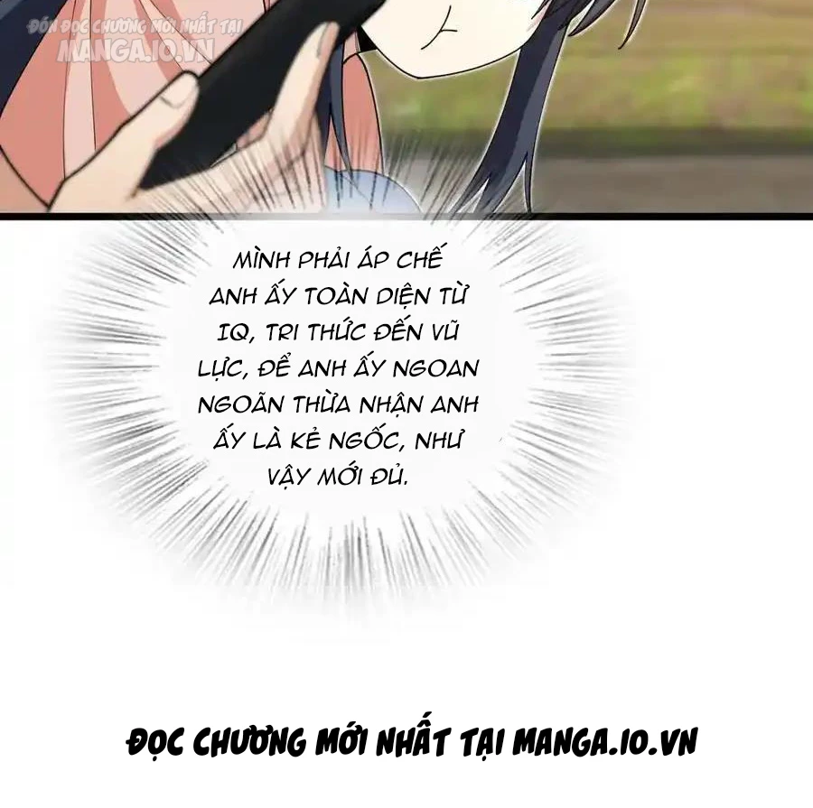 Bà Xã Nhà Tôi Đến Từ Ngàn Năm Trước Chapter 285 - Trang 2