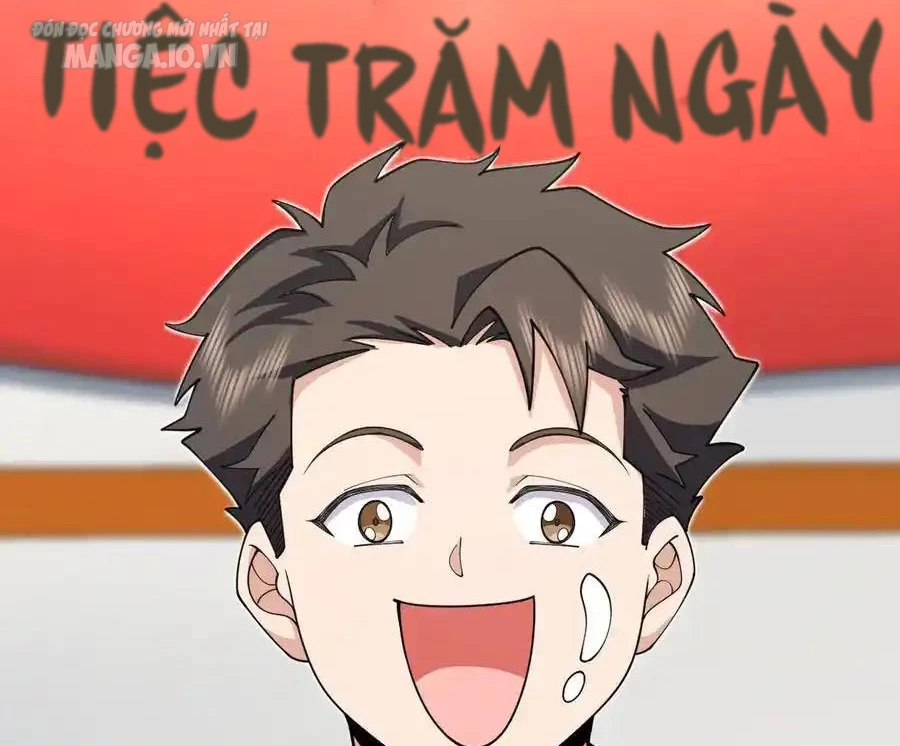 Bà Xã Nhà Tôi Đến Từ Ngàn Năm Trước Chapter 285 - Trang 2