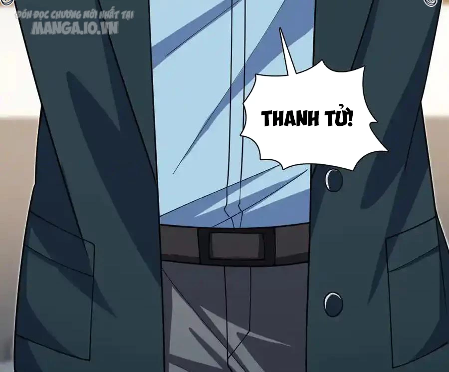 Bà Xã Nhà Tôi Đến Từ Ngàn Năm Trước Chapter 285 - Trang 2