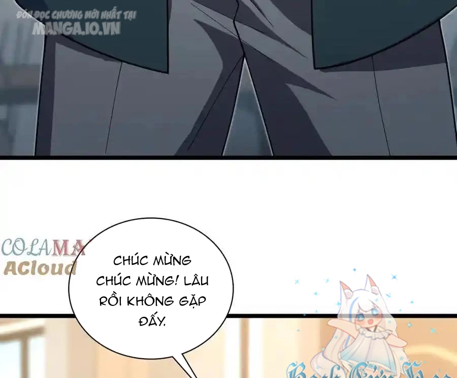 Bà Xã Nhà Tôi Đến Từ Ngàn Năm Trước Chapter 285 - Trang 2