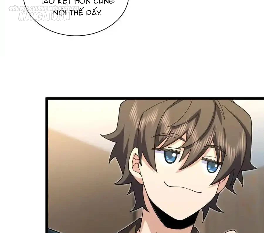 Bà Xã Nhà Tôi Đến Từ Ngàn Năm Trước Chapter 285 - Trang 2