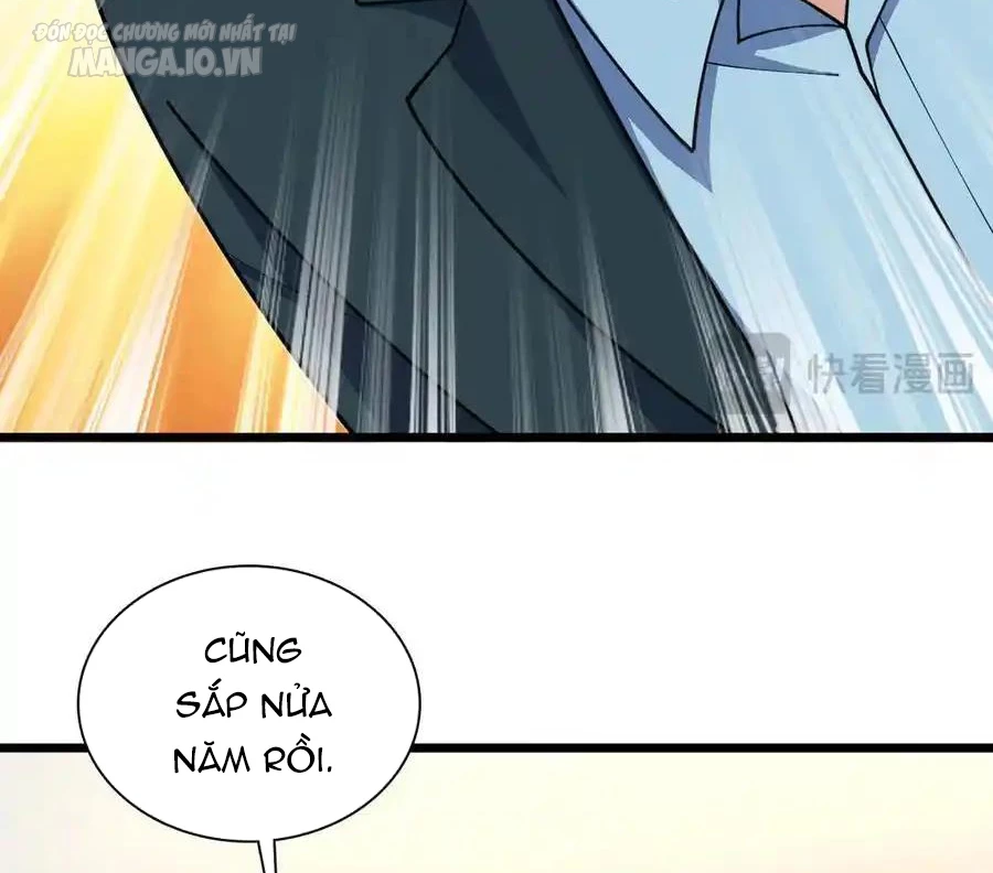 Bà Xã Nhà Tôi Đến Từ Ngàn Năm Trước Chapter 285 - Trang 2