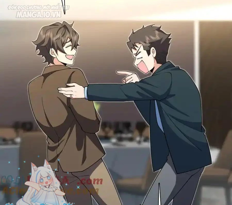 Bà Xã Nhà Tôi Đến Từ Ngàn Năm Trước Chapter 285 - Trang 2