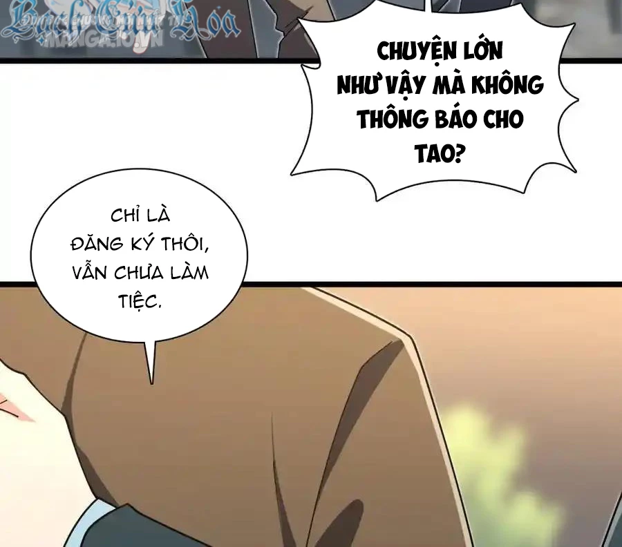 Bà Xã Nhà Tôi Đến Từ Ngàn Năm Trước Chapter 285 - Trang 2