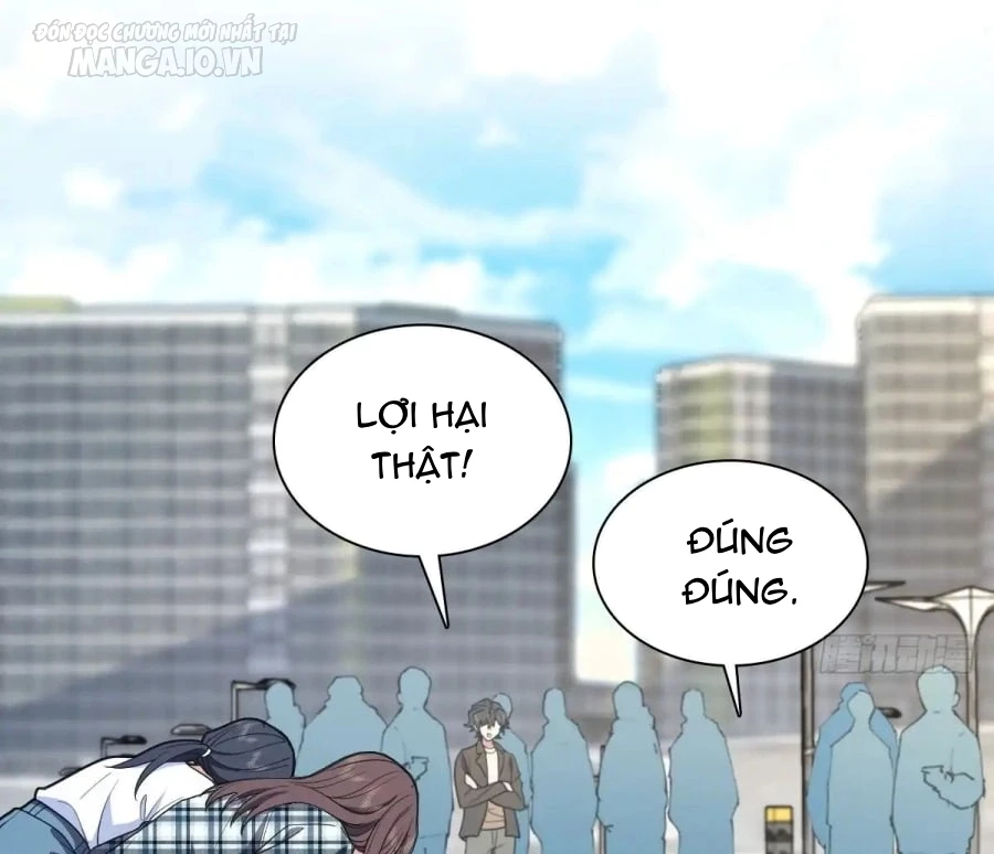 Bà Xã Nhà Tôi Đến Từ Ngàn Năm Trước Chapter 286 - Trang 2