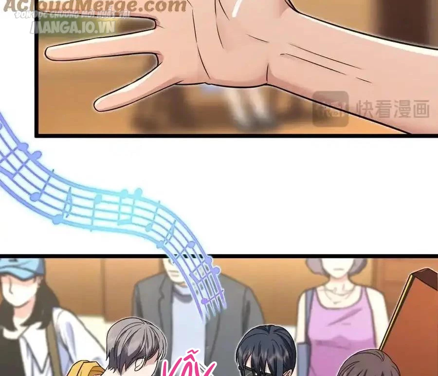 Bà Xã Nhà Tôi Đến Từ Ngàn Năm Trước Chapter 287 - Trang 2