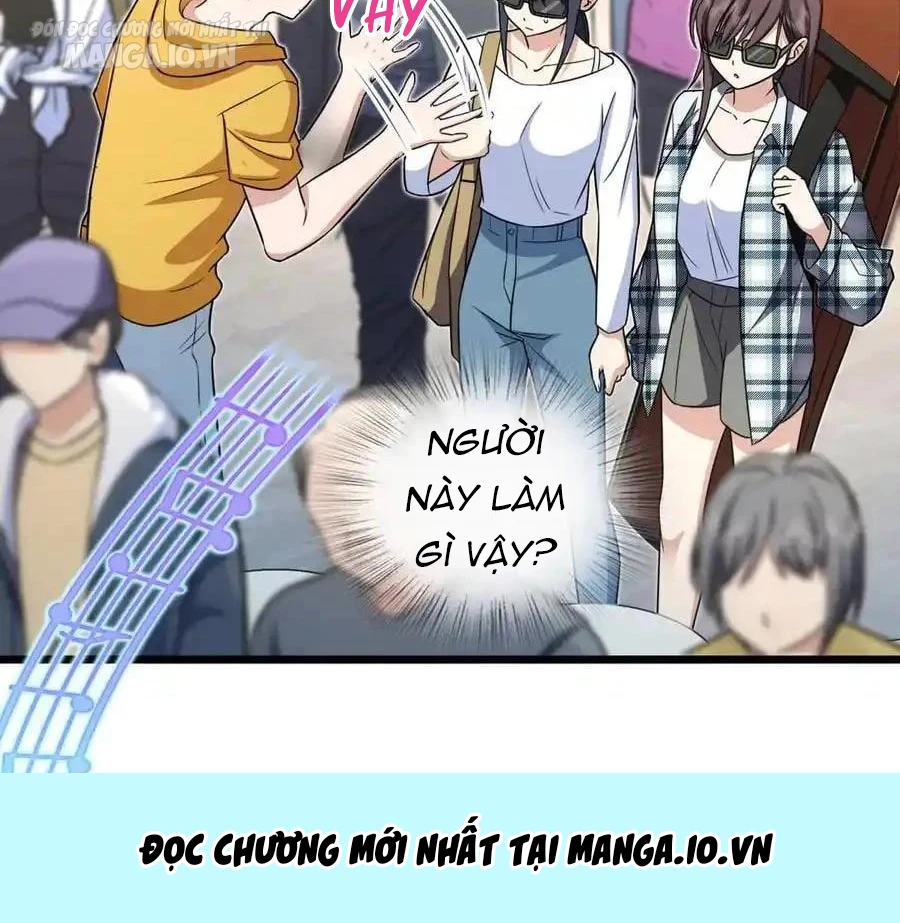 Bà Xã Nhà Tôi Đến Từ Ngàn Năm Trước Chapter 287 - Trang 2