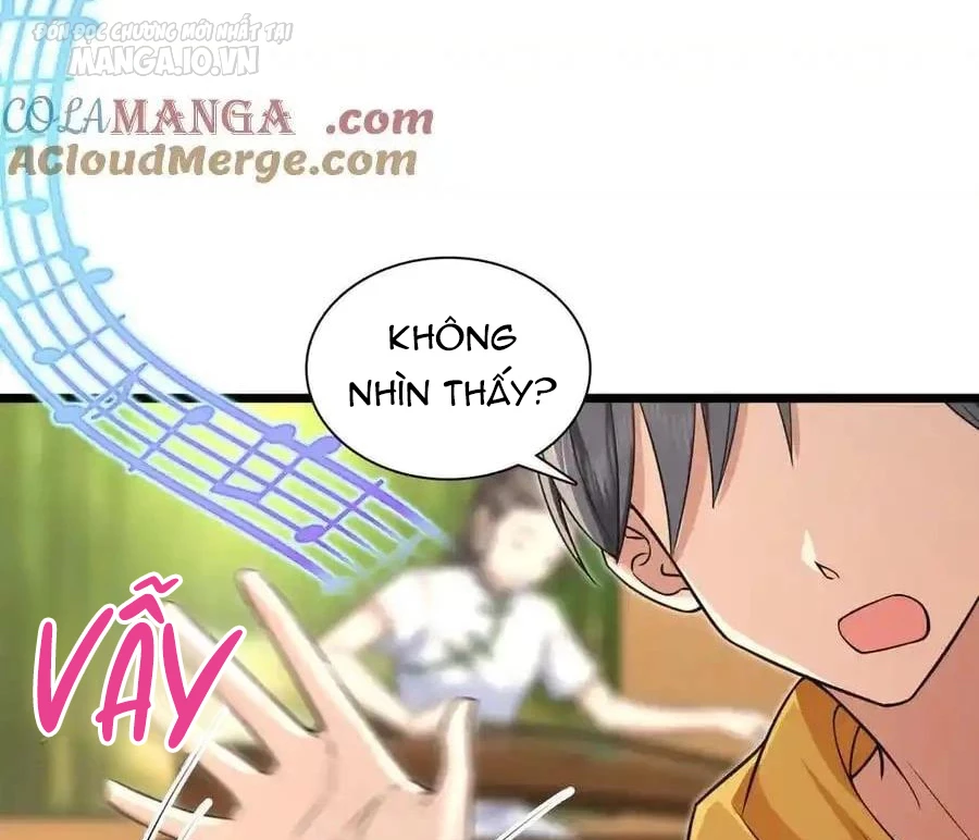 Bà Xã Nhà Tôi Đến Từ Ngàn Năm Trước Chapter 287 - Trang 2