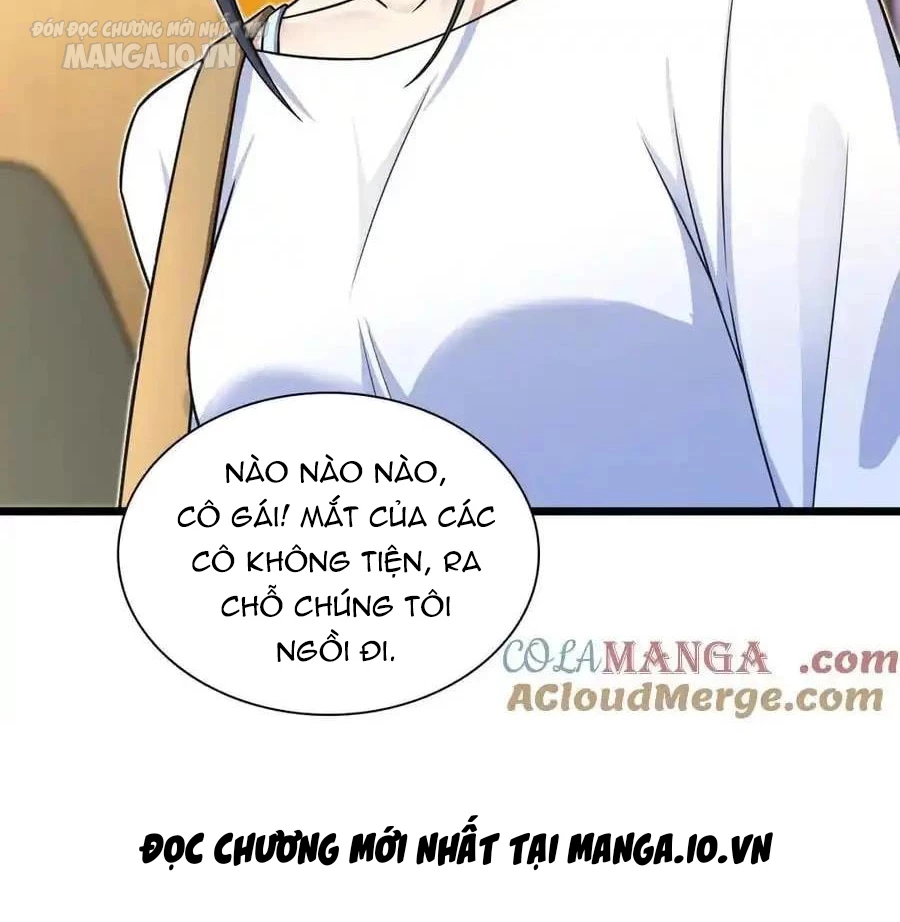 Bà Xã Nhà Tôi Đến Từ Ngàn Năm Trước Chapter 287 - Trang 2