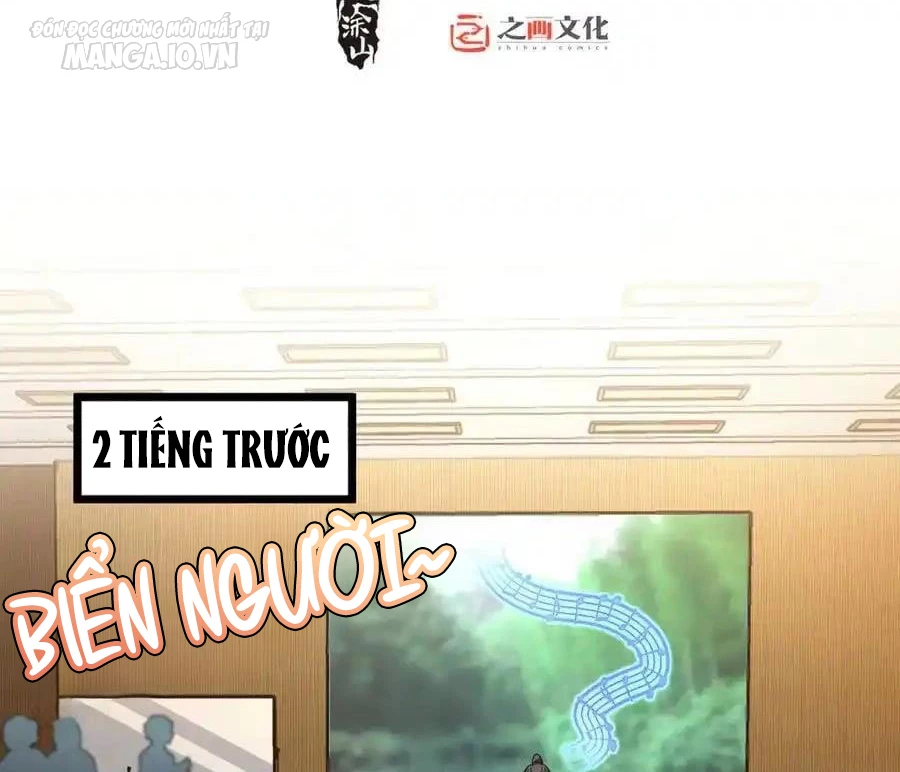 Bà Xã Nhà Tôi Đến Từ Ngàn Năm Trước Chapter 287 - Trang 2