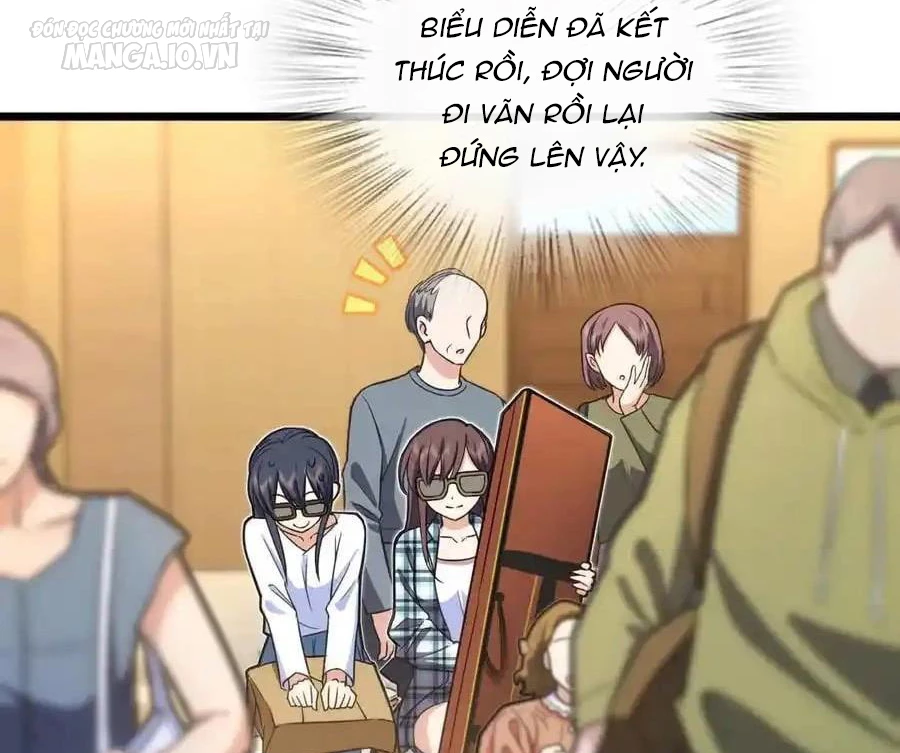 Bà Xã Nhà Tôi Đến Từ Ngàn Năm Trước Chapter 287 - Trang 2