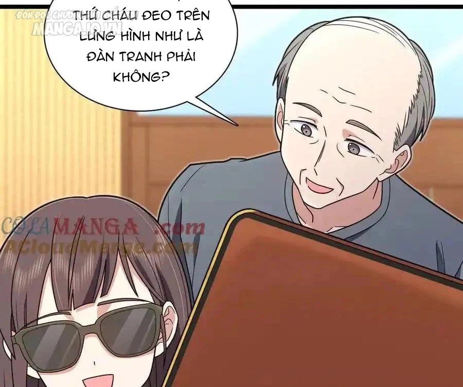 Bà Xã Nhà Tôi Đến Từ Ngàn Năm Trước Chapter 287 - Trang 2