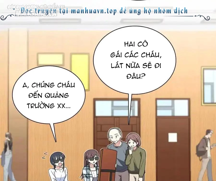 Bà Xã Nhà Tôi Đến Từ Ngàn Năm Trước Chapter 287 - Trang 2