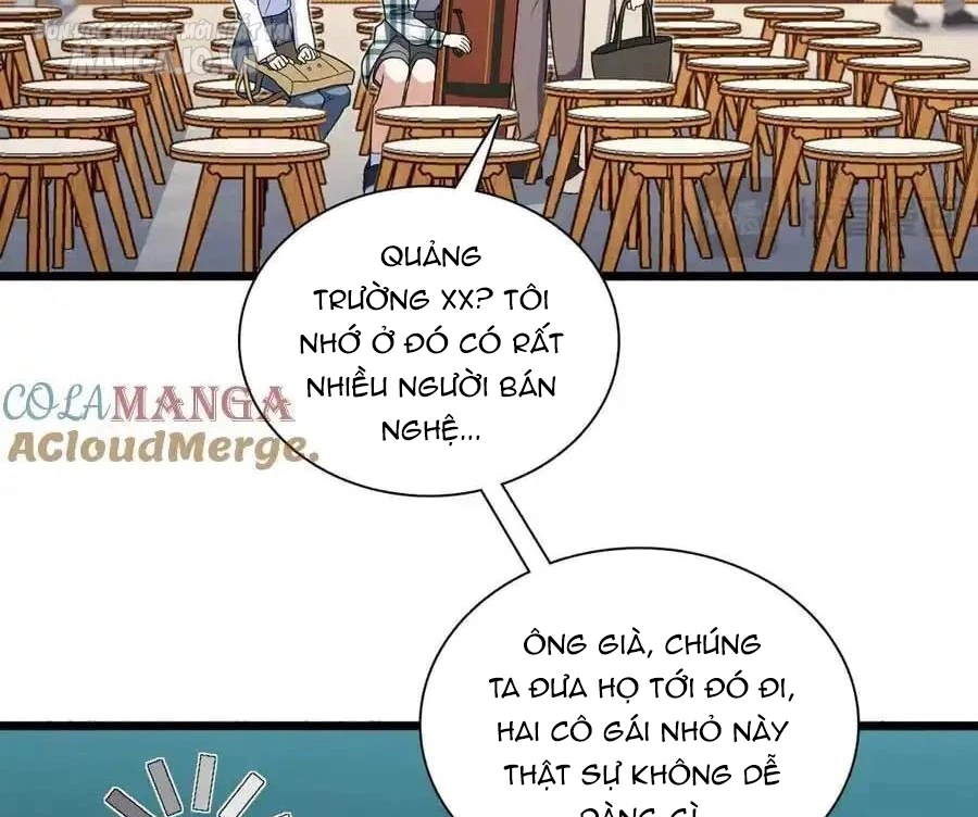 Bà Xã Nhà Tôi Đến Từ Ngàn Năm Trước Chapter 287 - Trang 2
