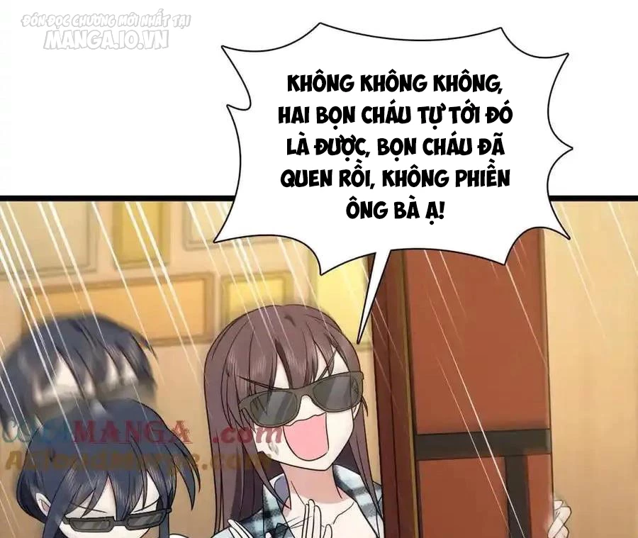 Bà Xã Nhà Tôi Đến Từ Ngàn Năm Trước Chapter 287 - Trang 2