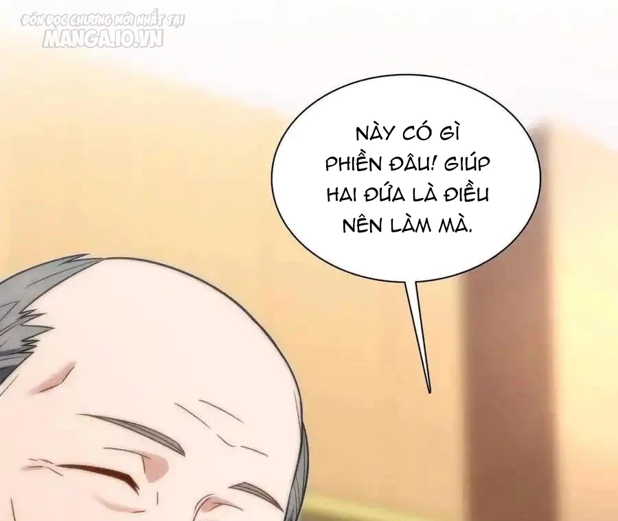 Bà Xã Nhà Tôi Đến Từ Ngàn Năm Trước Chapter 287 - Trang 2