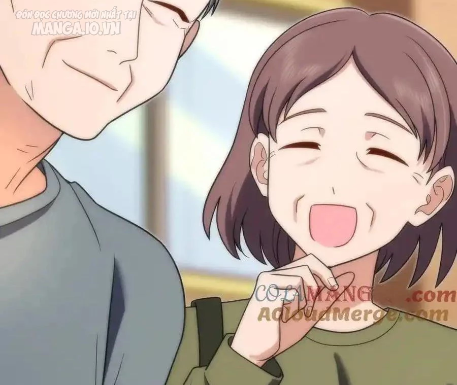 Bà Xã Nhà Tôi Đến Từ Ngàn Năm Trước Chapter 287 - Trang 2