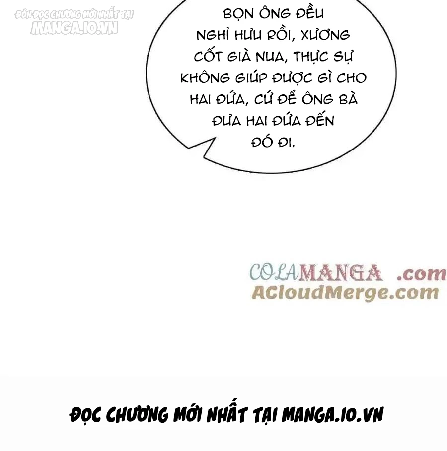 Bà Xã Nhà Tôi Đến Từ Ngàn Năm Trước Chapter 287 - Trang 2