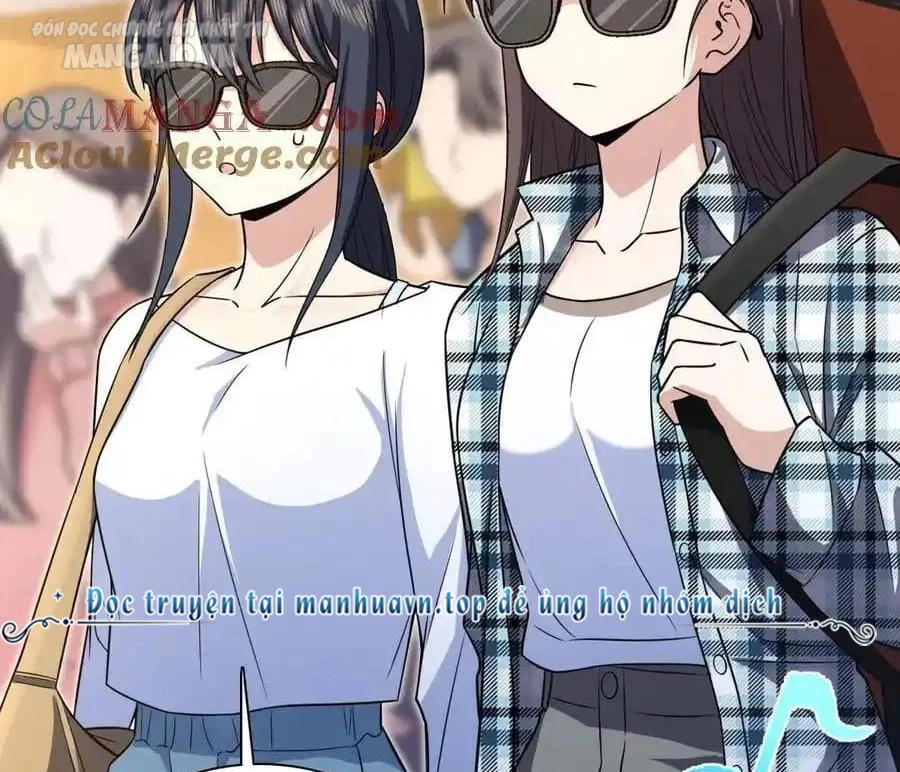 Bà Xã Nhà Tôi Đến Từ Ngàn Năm Trước Chapter 287 - Trang 2