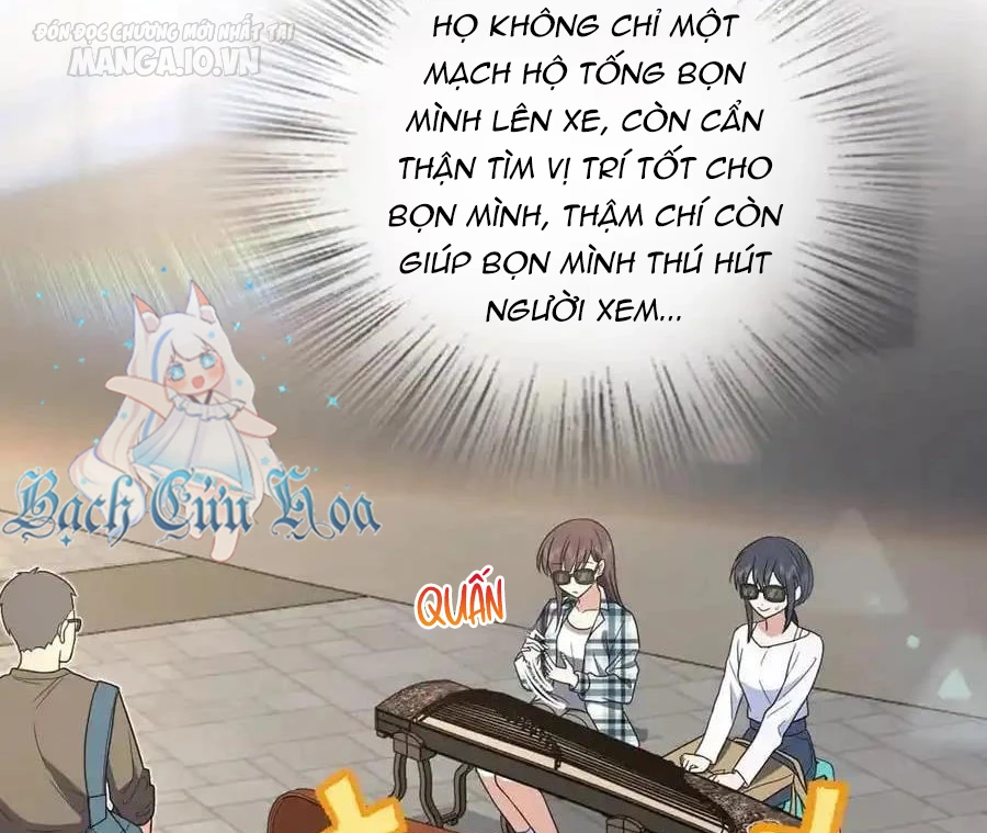 Bà Xã Nhà Tôi Đến Từ Ngàn Năm Trước Chapter 287 - Trang 2