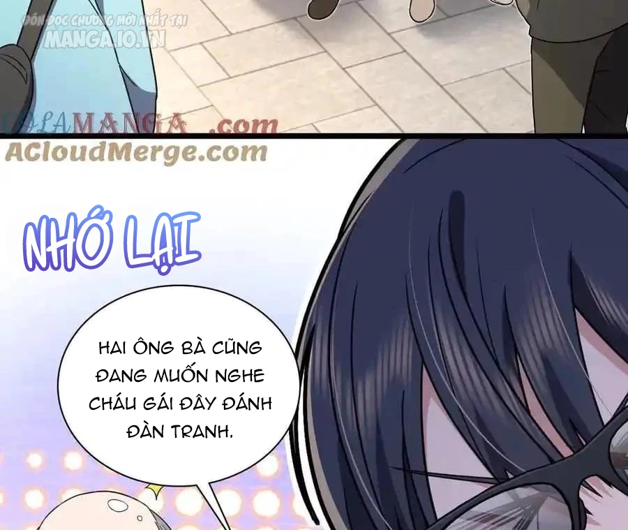 Bà Xã Nhà Tôi Đến Từ Ngàn Năm Trước Chapter 287 - Trang 2