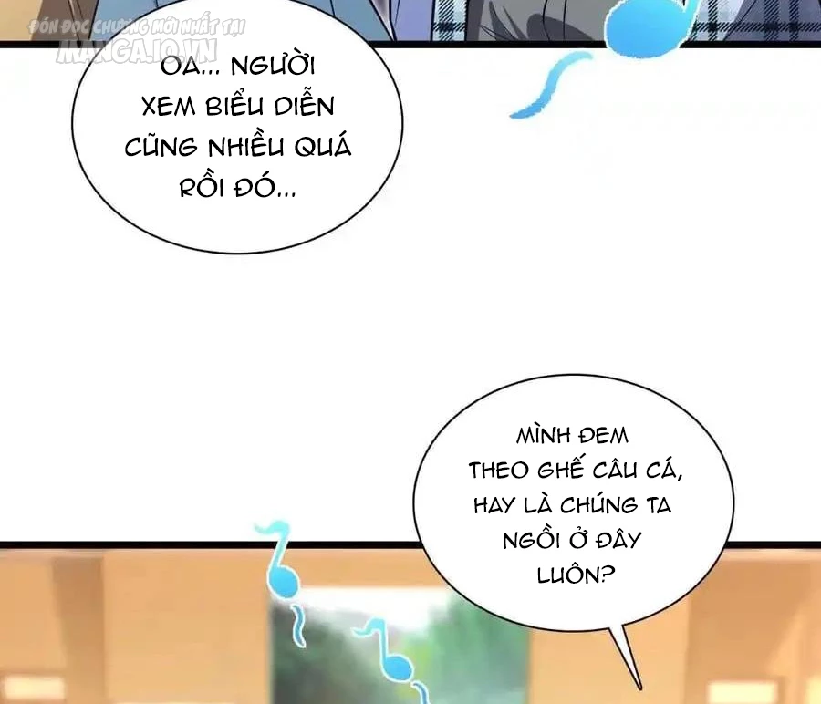 Bà Xã Nhà Tôi Đến Từ Ngàn Năm Trước Chapter 287 - Trang 2