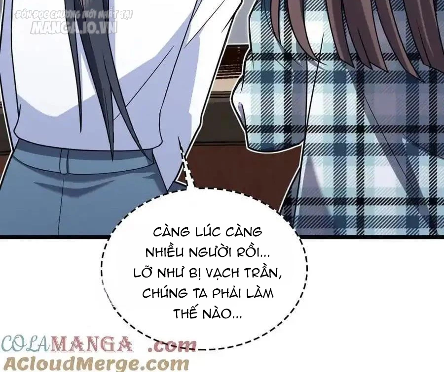 Bà Xã Nhà Tôi Đến Từ Ngàn Năm Trước Chapter 287 - Trang 2