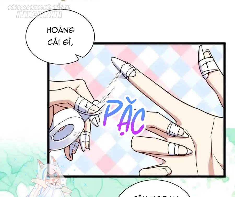 Bà Xã Nhà Tôi Đến Từ Ngàn Năm Trước Chapter 287 - Trang 2