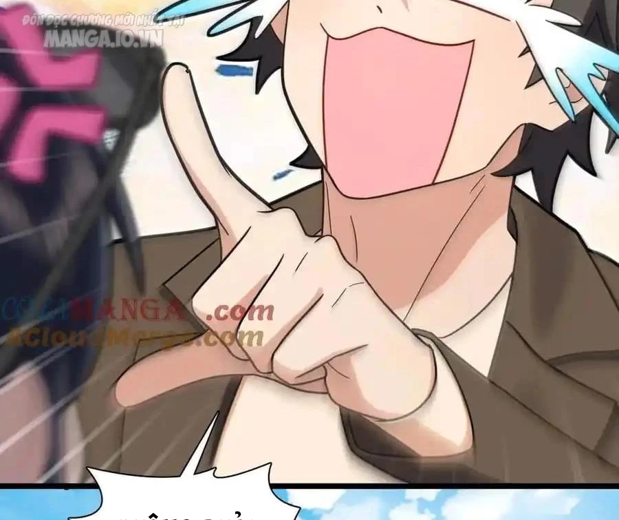 Bà Xã Nhà Tôi Đến Từ Ngàn Năm Trước Chapter 287 - Trang 2