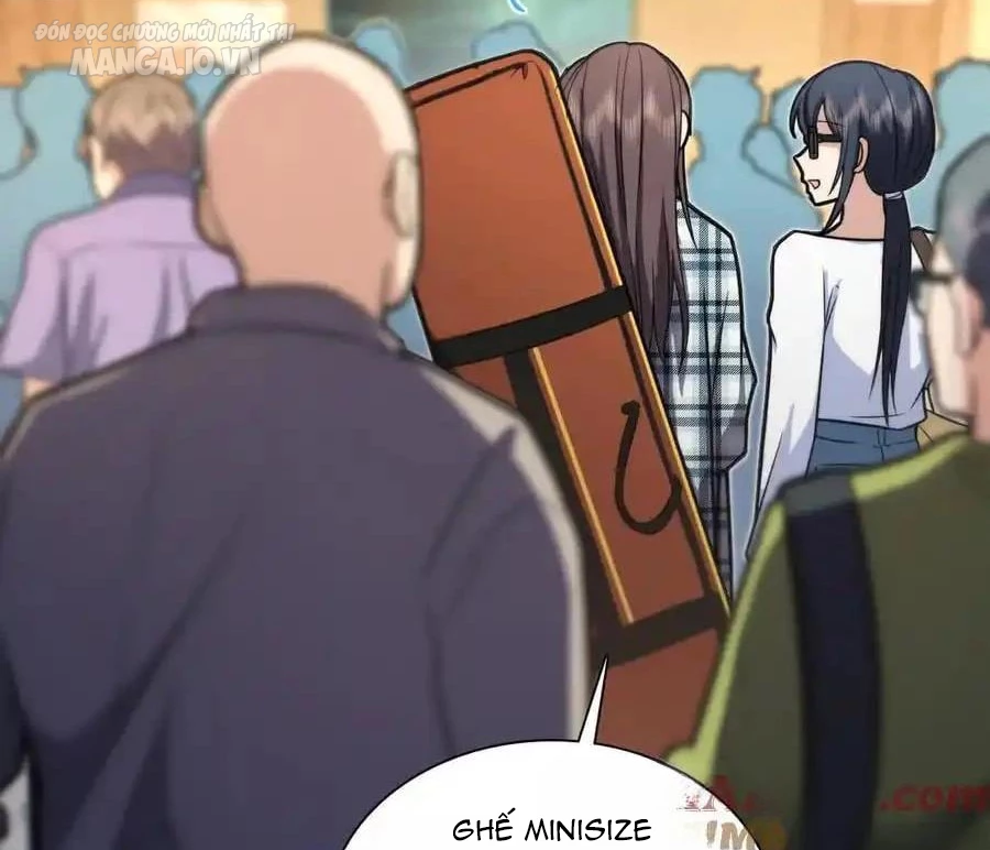 Bà Xã Nhà Tôi Đến Từ Ngàn Năm Trước Chapter 287 - Trang 2