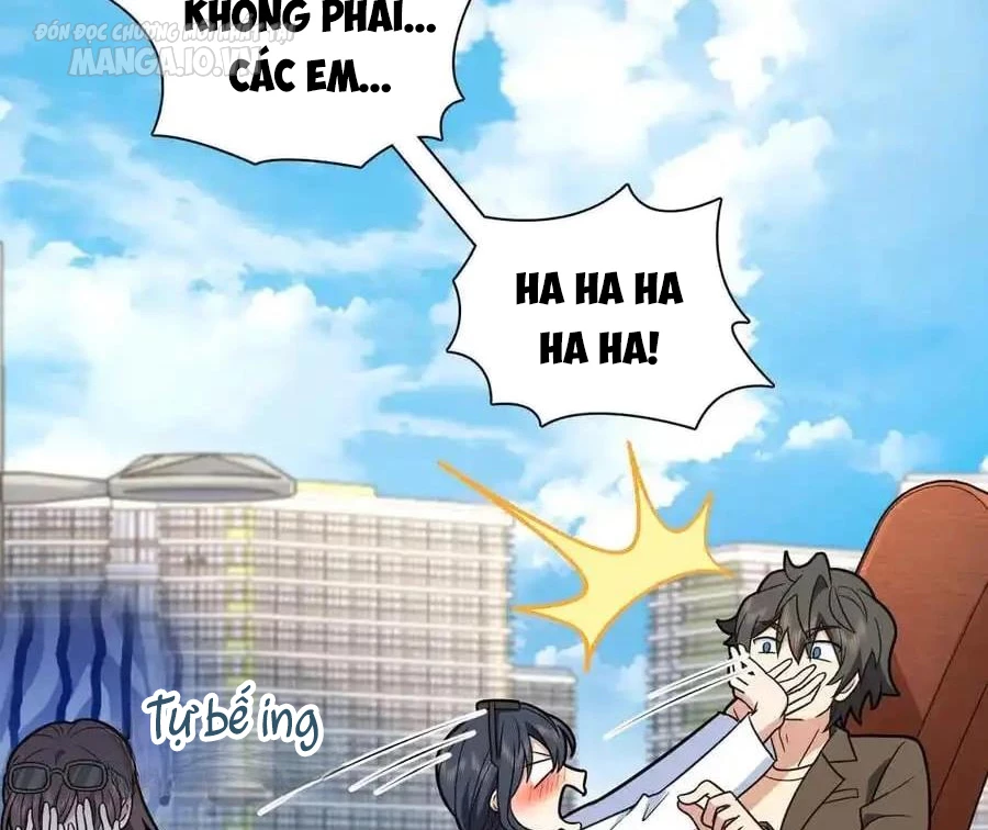 Bà Xã Nhà Tôi Đến Từ Ngàn Năm Trước Chapter 287 - Trang 2