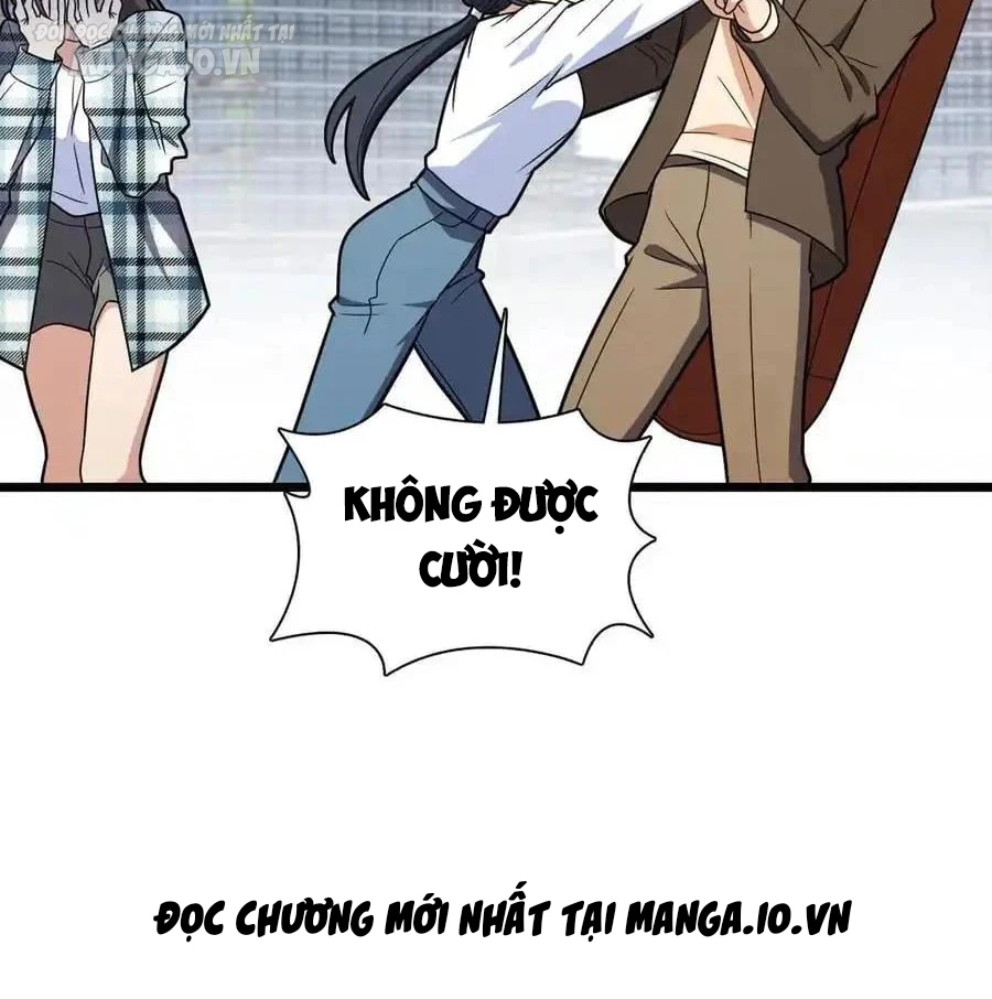 Bà Xã Nhà Tôi Đến Từ Ngàn Năm Trước Chapter 287 - Trang 2