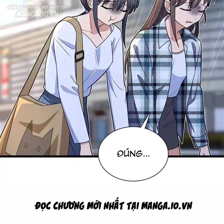 Bà Xã Nhà Tôi Đến Từ Ngàn Năm Trước Chapter 287 - Trang 2