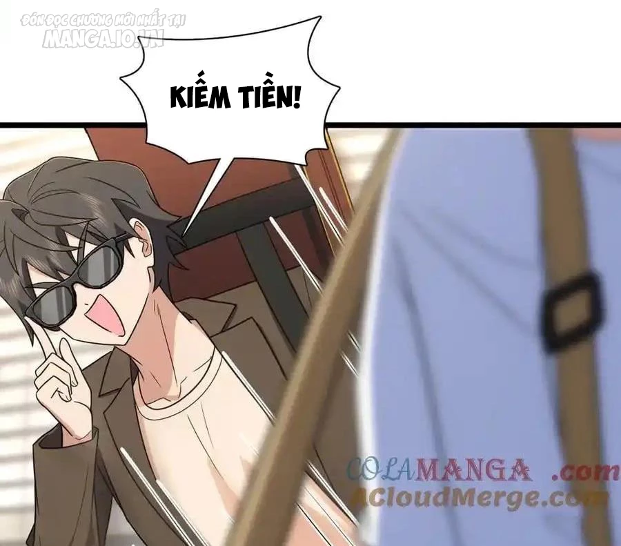 Bà Xã Nhà Tôi Đến Từ Ngàn Năm Trước Chapter 287 - Trang 2