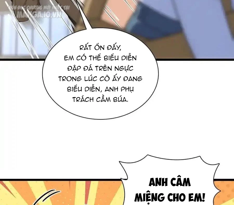 Bà Xã Nhà Tôi Đến Từ Ngàn Năm Trước Chapter 287 - Trang 2