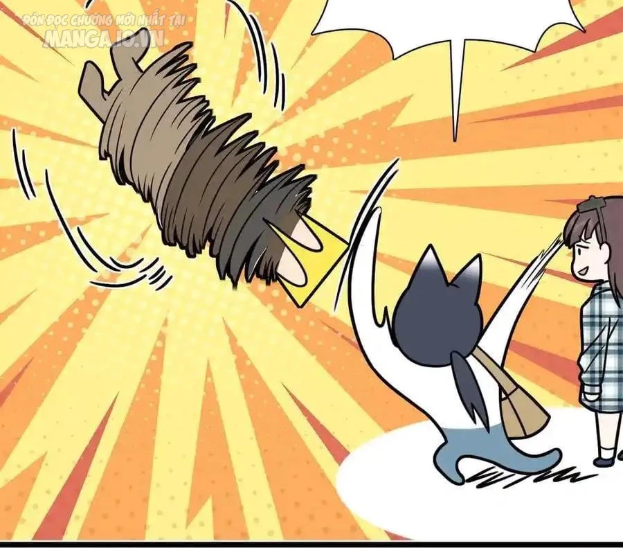 Bà Xã Nhà Tôi Đến Từ Ngàn Năm Trước Chapter 287 - Trang 2