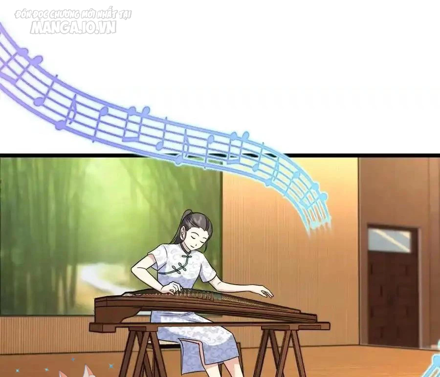 Bà Xã Nhà Tôi Đến Từ Ngàn Năm Trước Chapter 287 - Trang 2