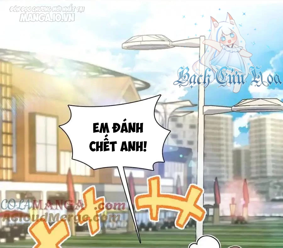 Bà Xã Nhà Tôi Đến Từ Ngàn Năm Trước Chapter 287 - Trang 2