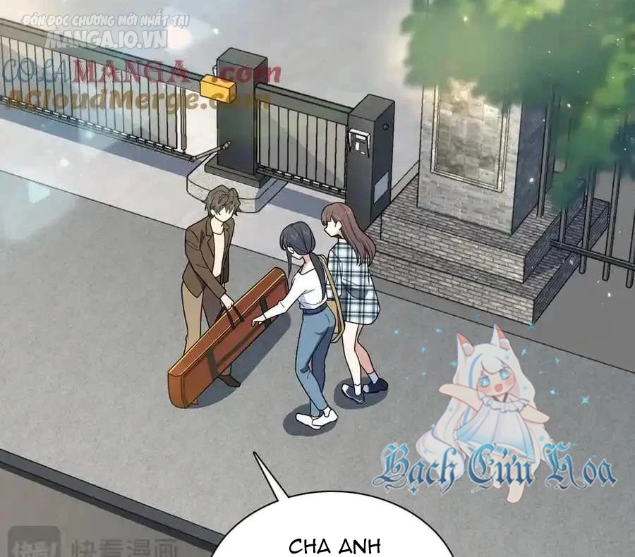 Bà Xã Nhà Tôi Đến Từ Ngàn Năm Trước Chapter 287 - Trang 2