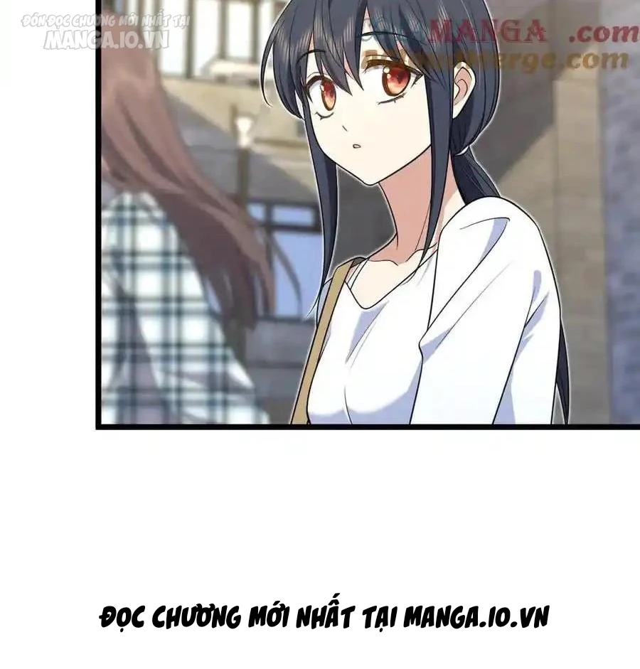 Bà Xã Nhà Tôi Đến Từ Ngàn Năm Trước Chapter 287 - Trang 2