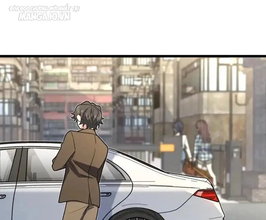 Bà Xã Nhà Tôi Đến Từ Ngàn Năm Trước Chapter 287 - Trang 2