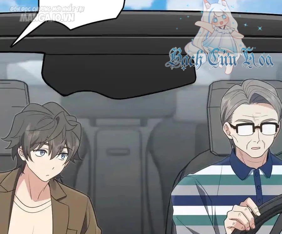 Bà Xã Nhà Tôi Đến Từ Ngàn Năm Trước Chapter 287 - Trang 2