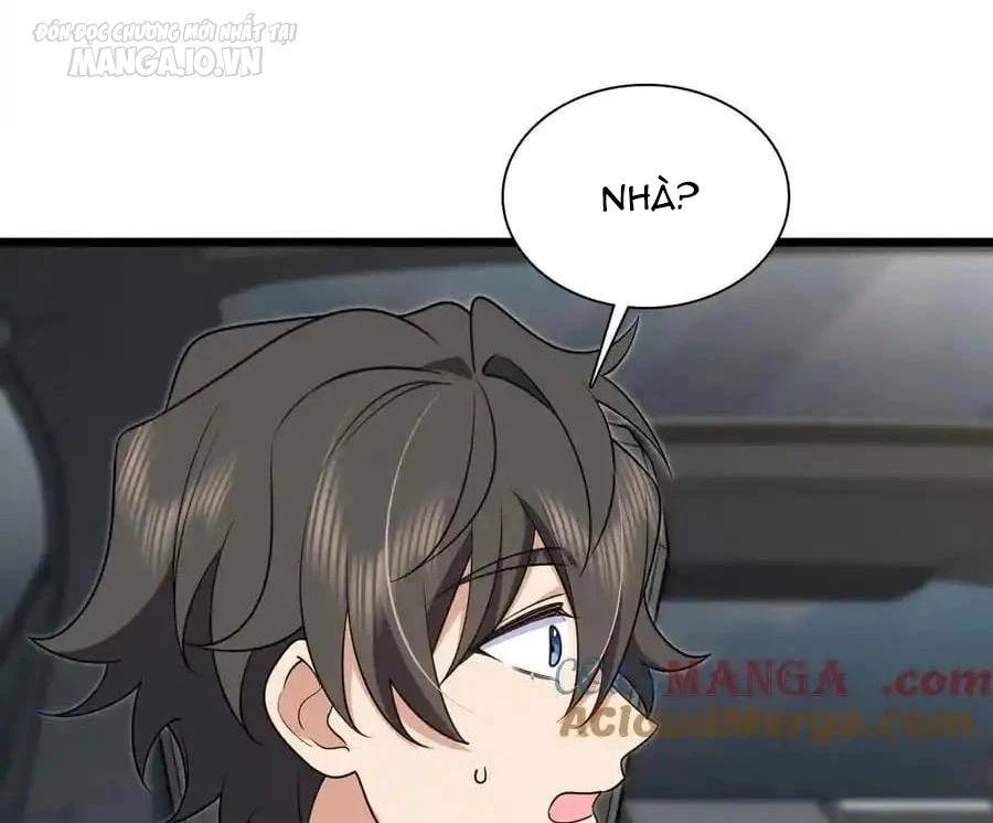 Bà Xã Nhà Tôi Đến Từ Ngàn Năm Trước Chapter 287 - Trang 2