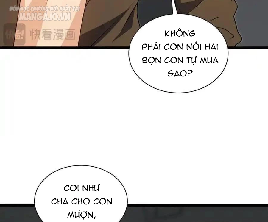 Bà Xã Nhà Tôi Đến Từ Ngàn Năm Trước Chapter 287 - Trang 2