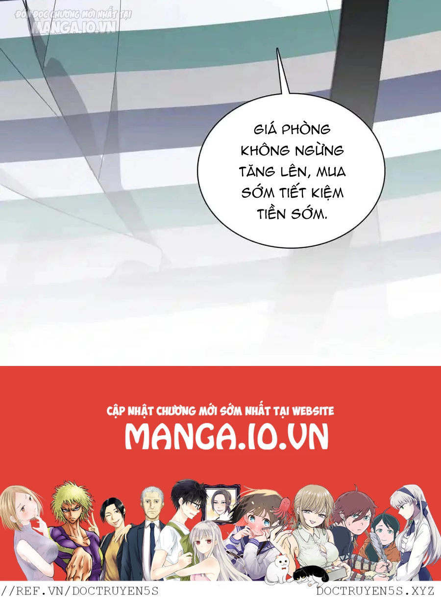 Bà Xã Nhà Tôi Đến Từ Ngàn Năm Trước Chapter 287 - Trang 2