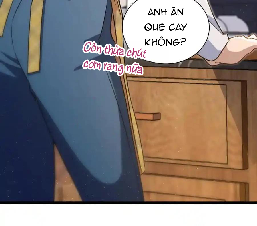 Bà Xã Nhà Tôi Đến Từ Ngàn Năm Trước Chapter 288 - Trang 2