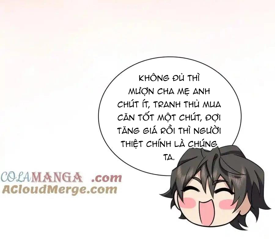 Bà Xã Nhà Tôi Đến Từ Ngàn Năm Trước Chapter 288 - Trang 2