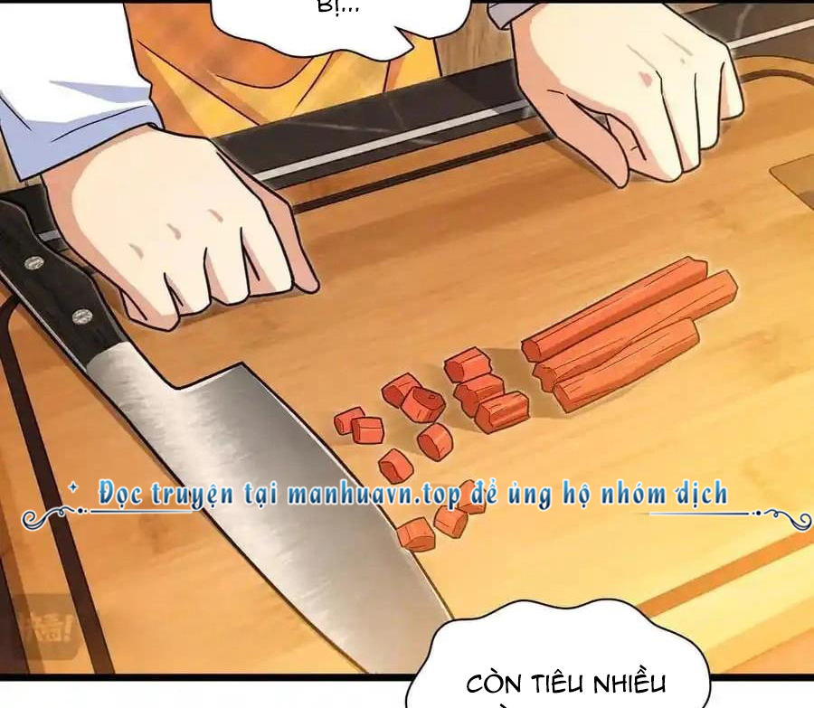 Bà Xã Nhà Tôi Đến Từ Ngàn Năm Trước Chapter 288 - Trang 2