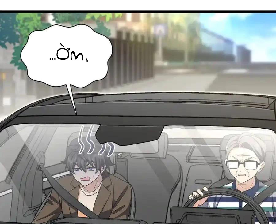 Bà Xã Nhà Tôi Đến Từ Ngàn Năm Trước Chapter 288 - Trang 2