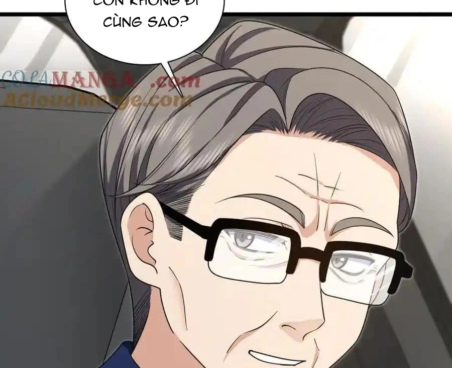 Bà Xã Nhà Tôi Đến Từ Ngàn Năm Trước Chapter 288 - Trang 2